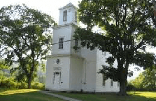 Presbyterian Church